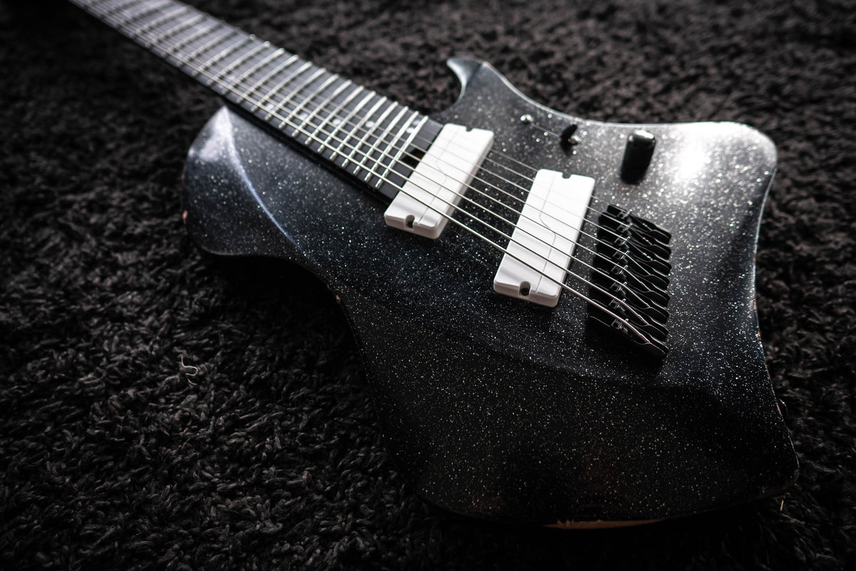 LARADA 8 // Master Series // Ancient Sky