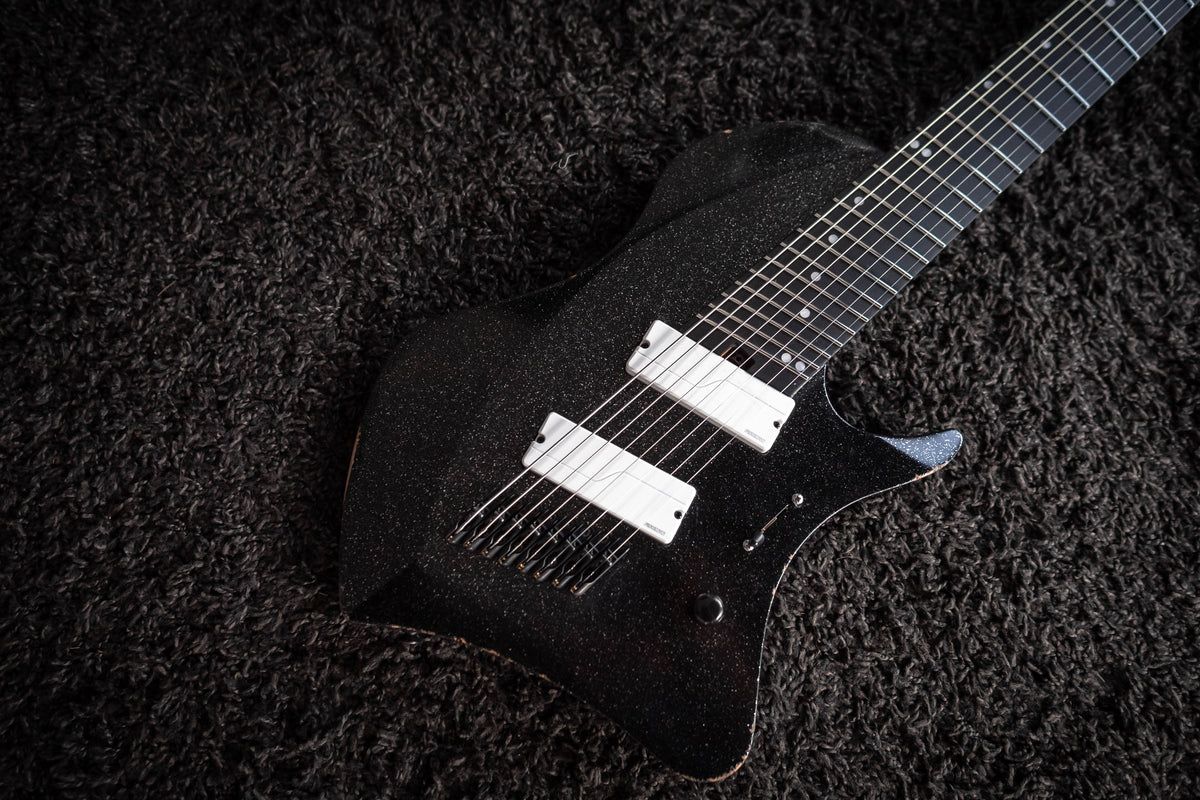 LARADA 8 // Master Series // Ancient Sky