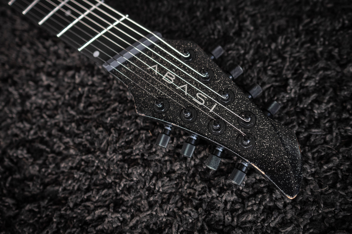 LARADA 8 // Master Series // Ancient Sky