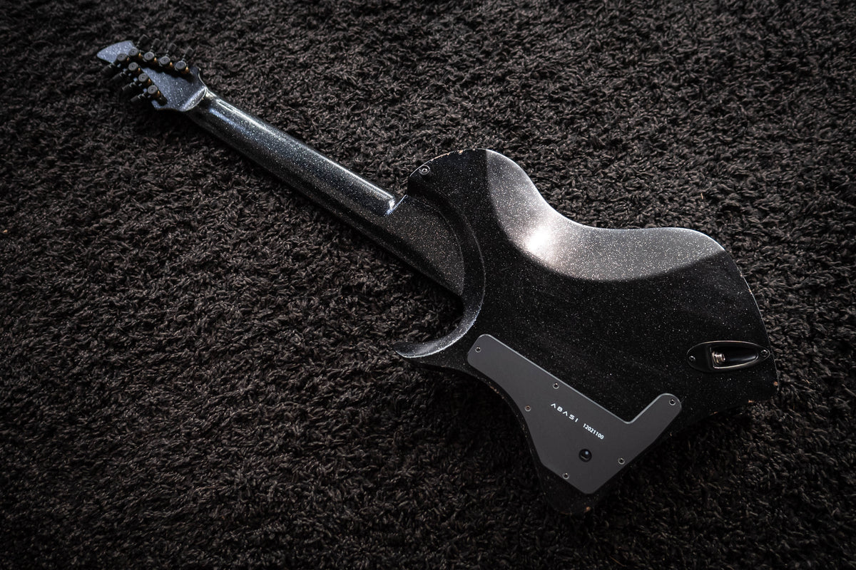 LARADA 8 // Master Series // Ancient Sky