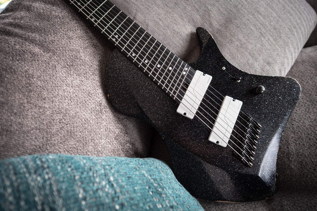 LARADA 8 // Master Series // Ancient Sky