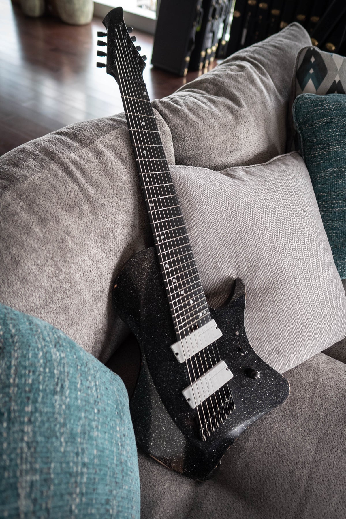 LARADA 8 // Master Series // Ancient Sky