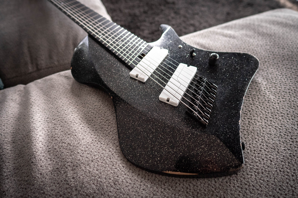 LARADA 8 // Master Series // Ancient Sky