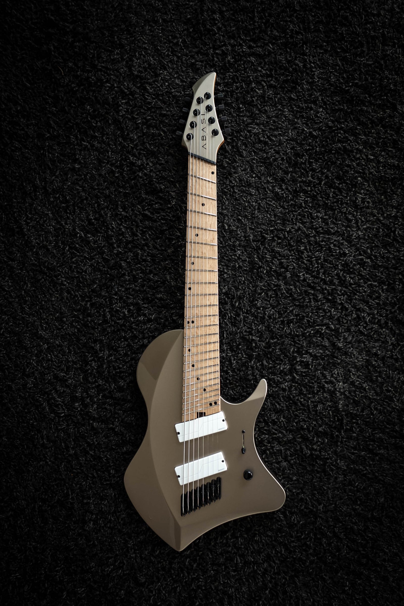 LARADA 8 // Master Series // Ethereum [2021]