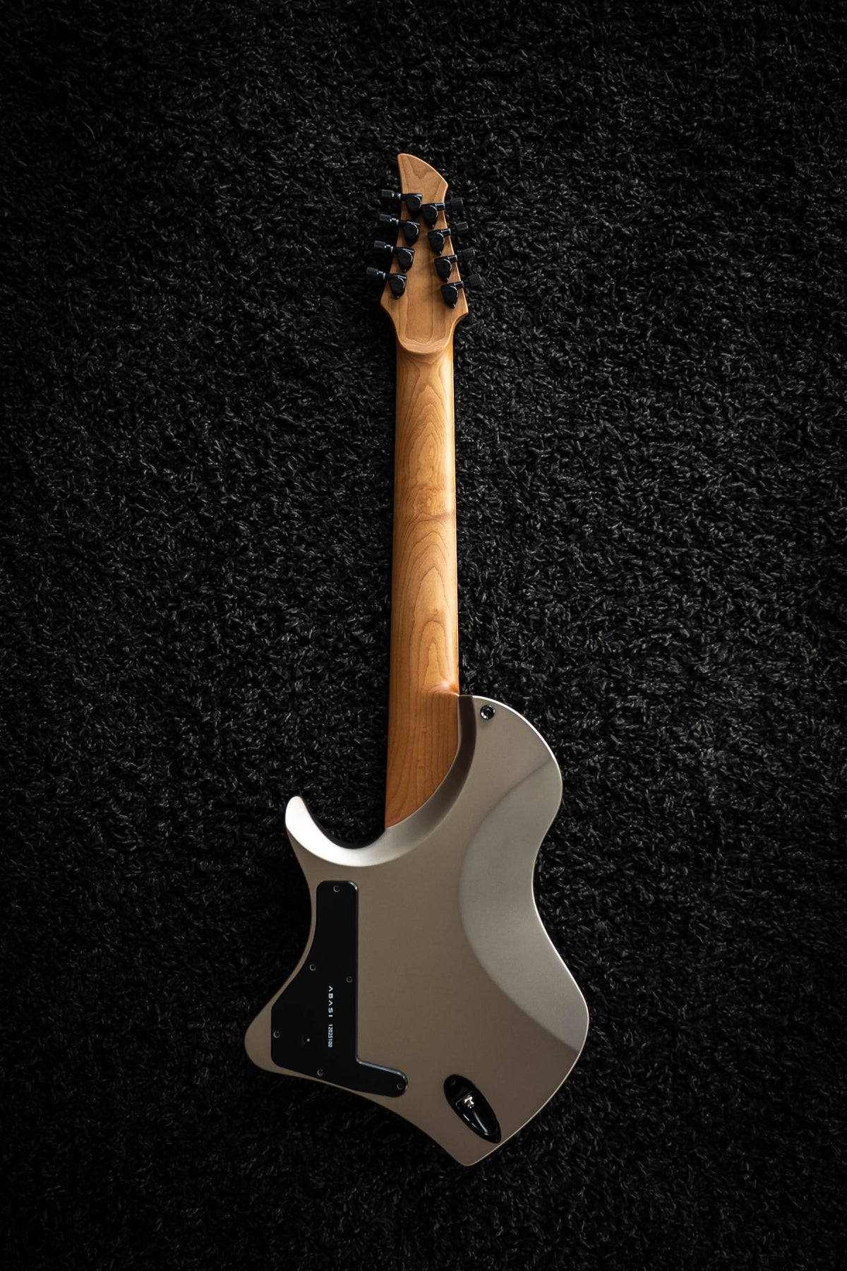 LARADA 8 // Master Series // Ethereum [2021]