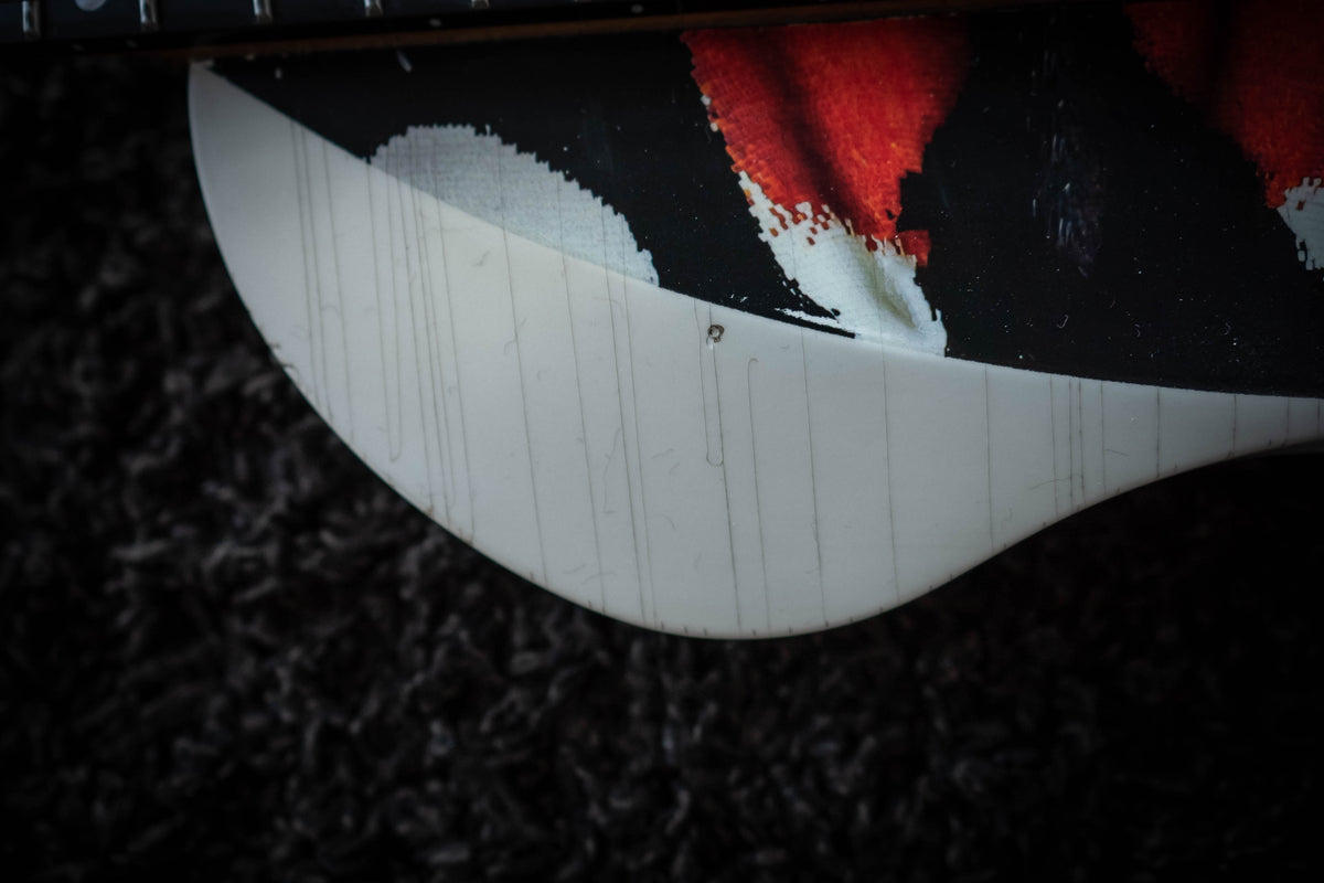 LARADA 8 // Master Series // Monarch [Relic]