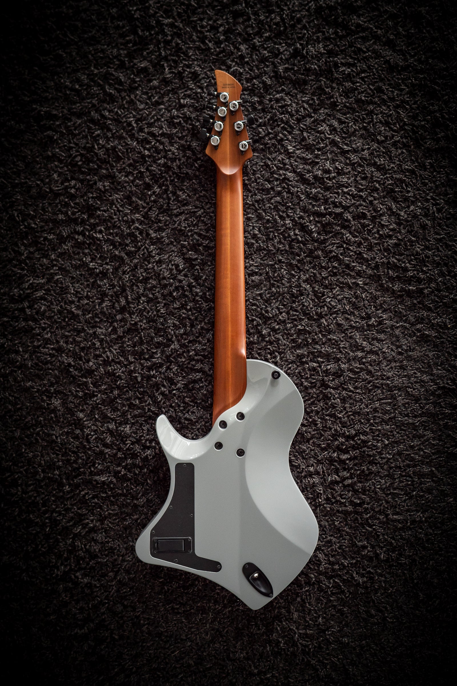 J Larada 7 // Chalk // Roasted Maple