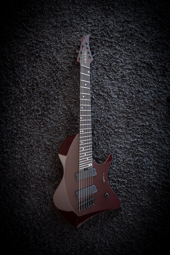 Abasi Concepts