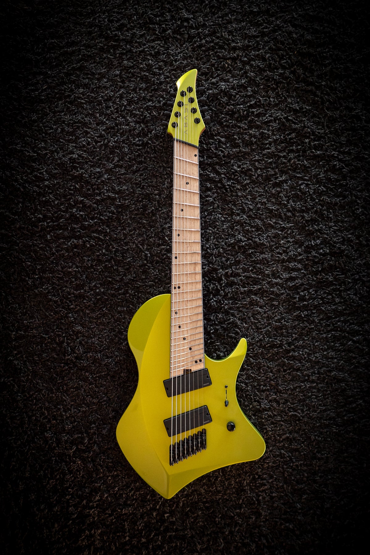 LARADA 8 // Master Series // Artura Green