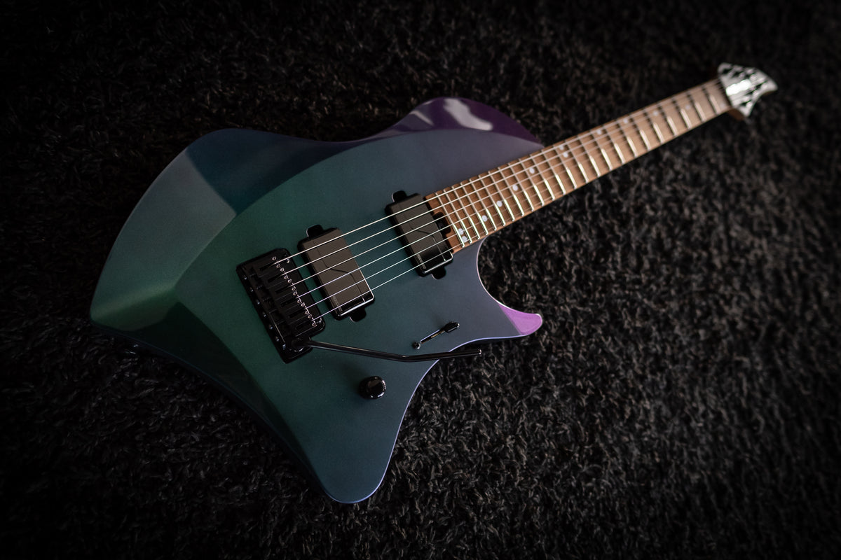 LARADA 6 // Master Series // Mystic Dream [Figured Maple]