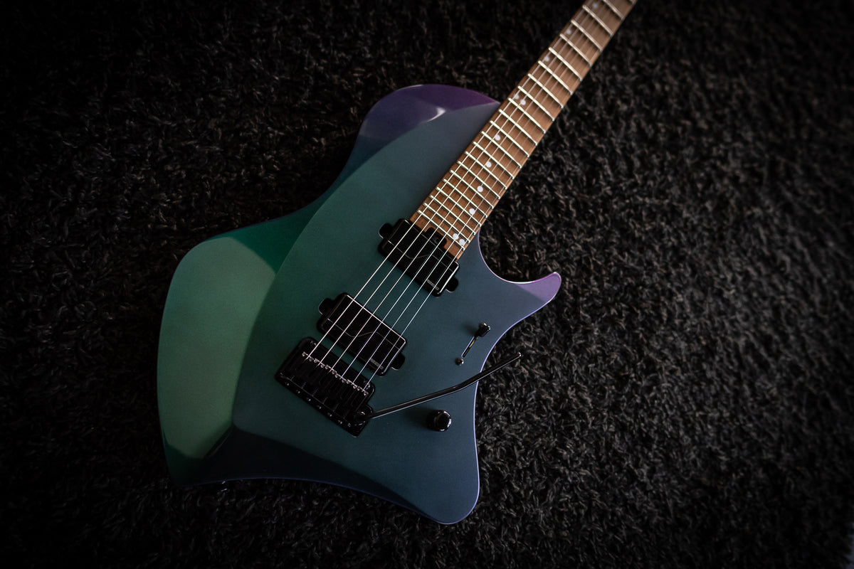 LARADA 6 // Master Series // Mystic Dream [Figured Maple]