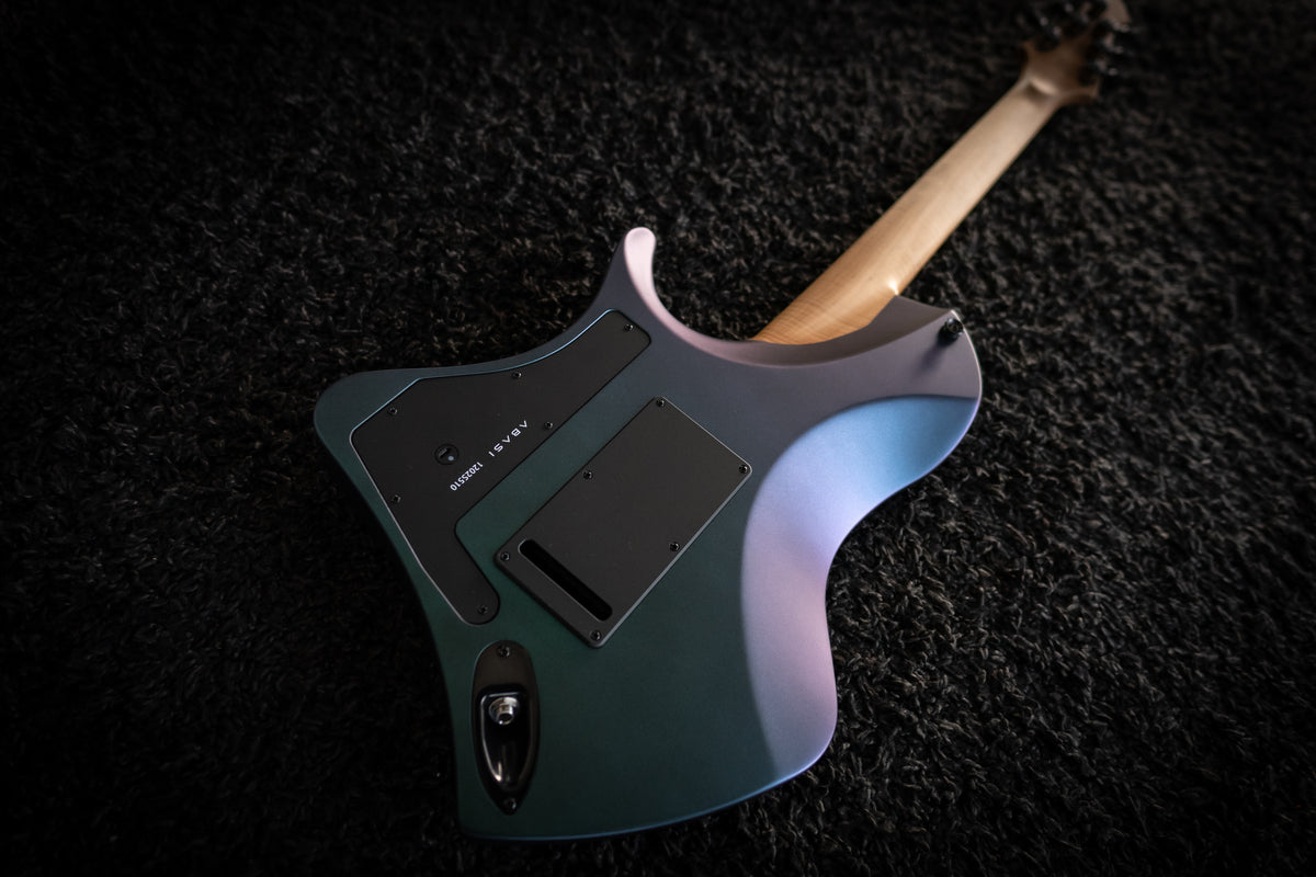 LARADA 6 // Master Series // Mystic Dream [Figured Maple]