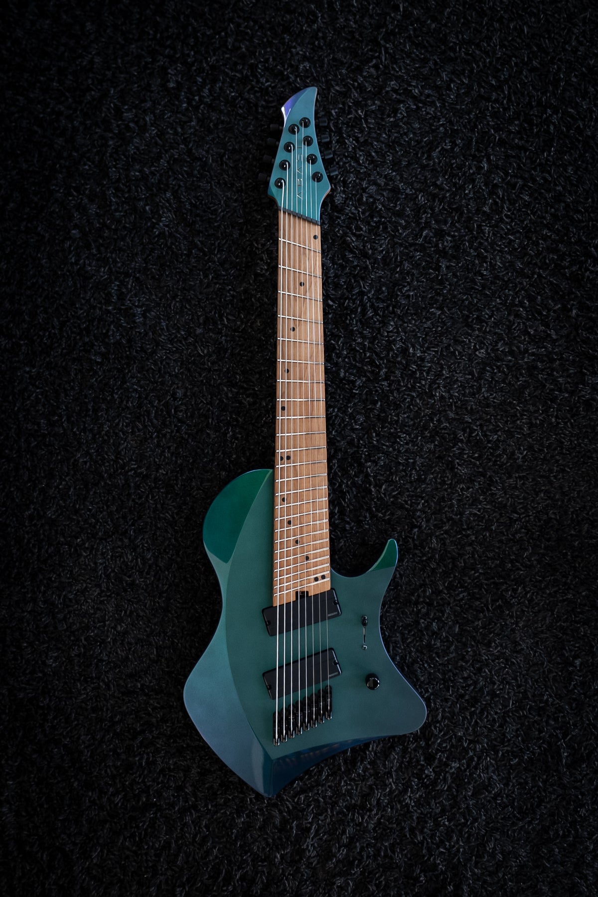 LARADA 8 // Master Series // Mystic Dream [2022]