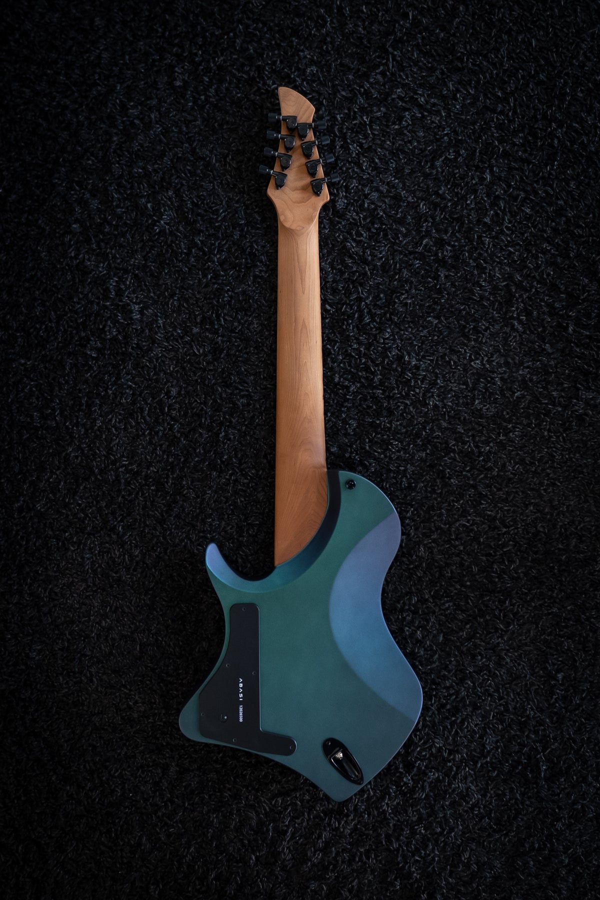 LARADA 8 // Master Series // Mystic Dream [2022]