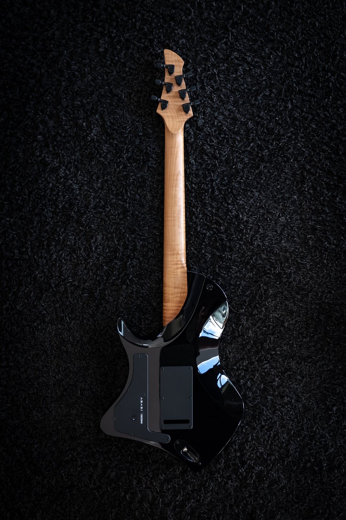 LARADA 6 // Master Series // Lunaburst