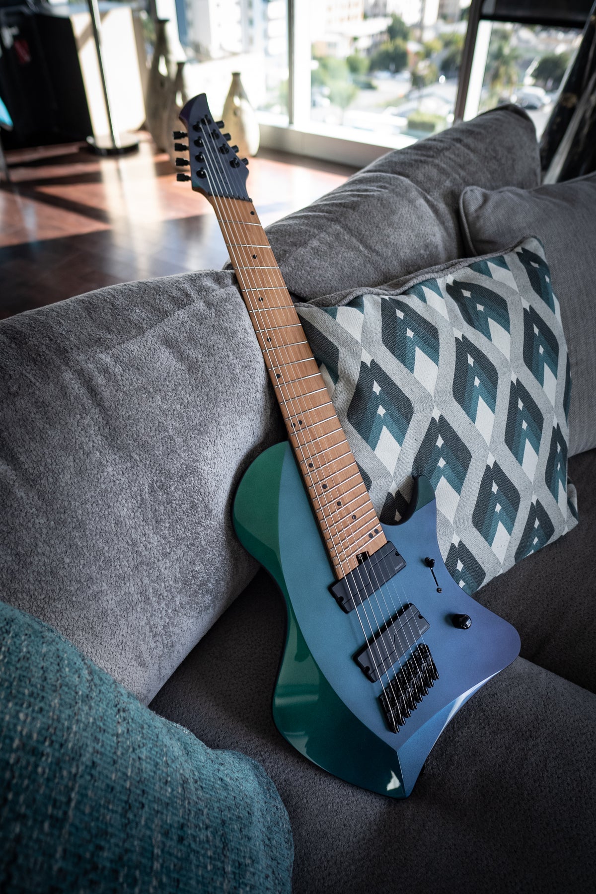 LARADA 8 // Master Series // Mystic Dream [2022]