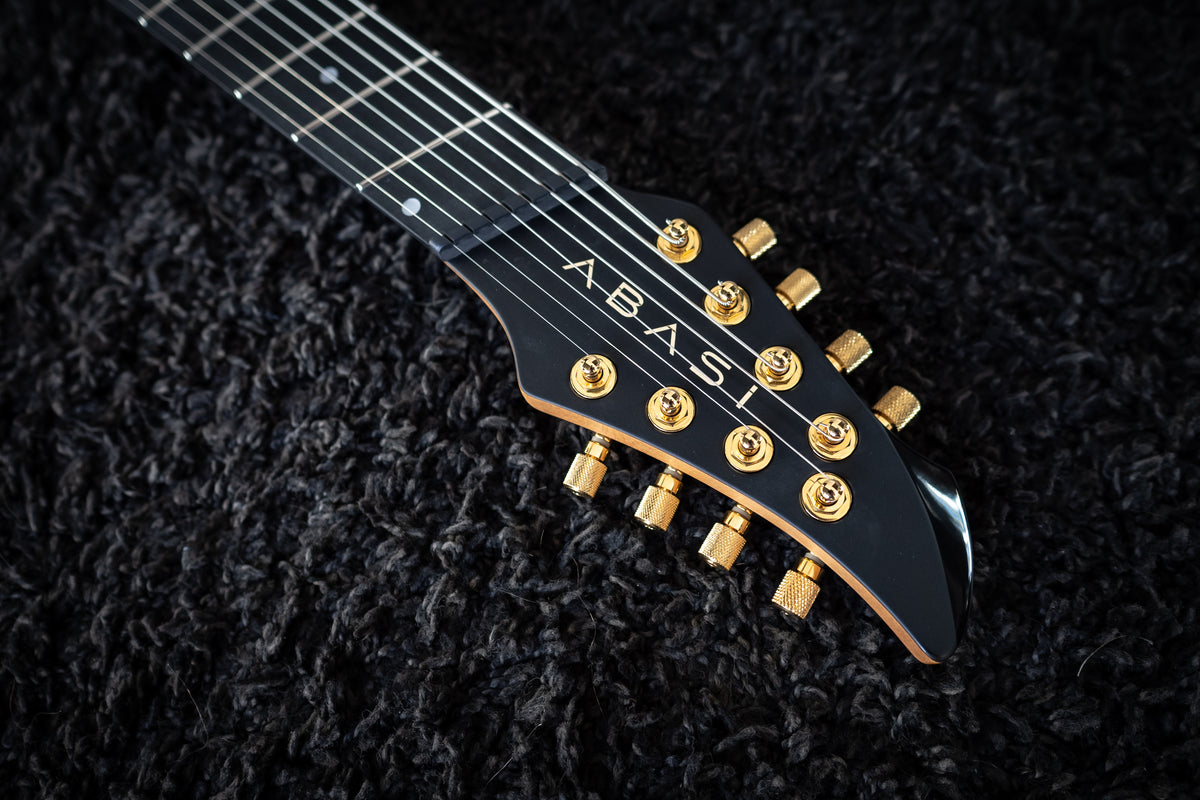 LARADA 8 // Master Series // Black Beauty [2022]