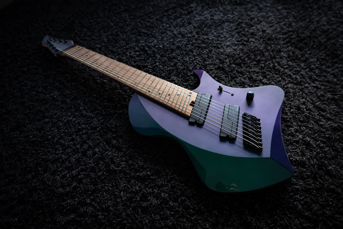 LARADA 8 // Master Series // Mystic Dream [2022]