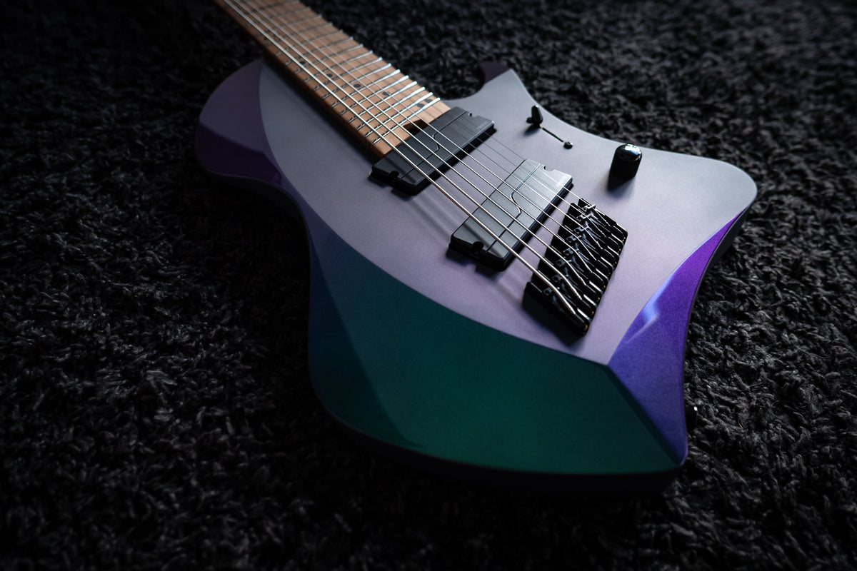 LARADA 8 // Master Series // Mystic Dream [2022]