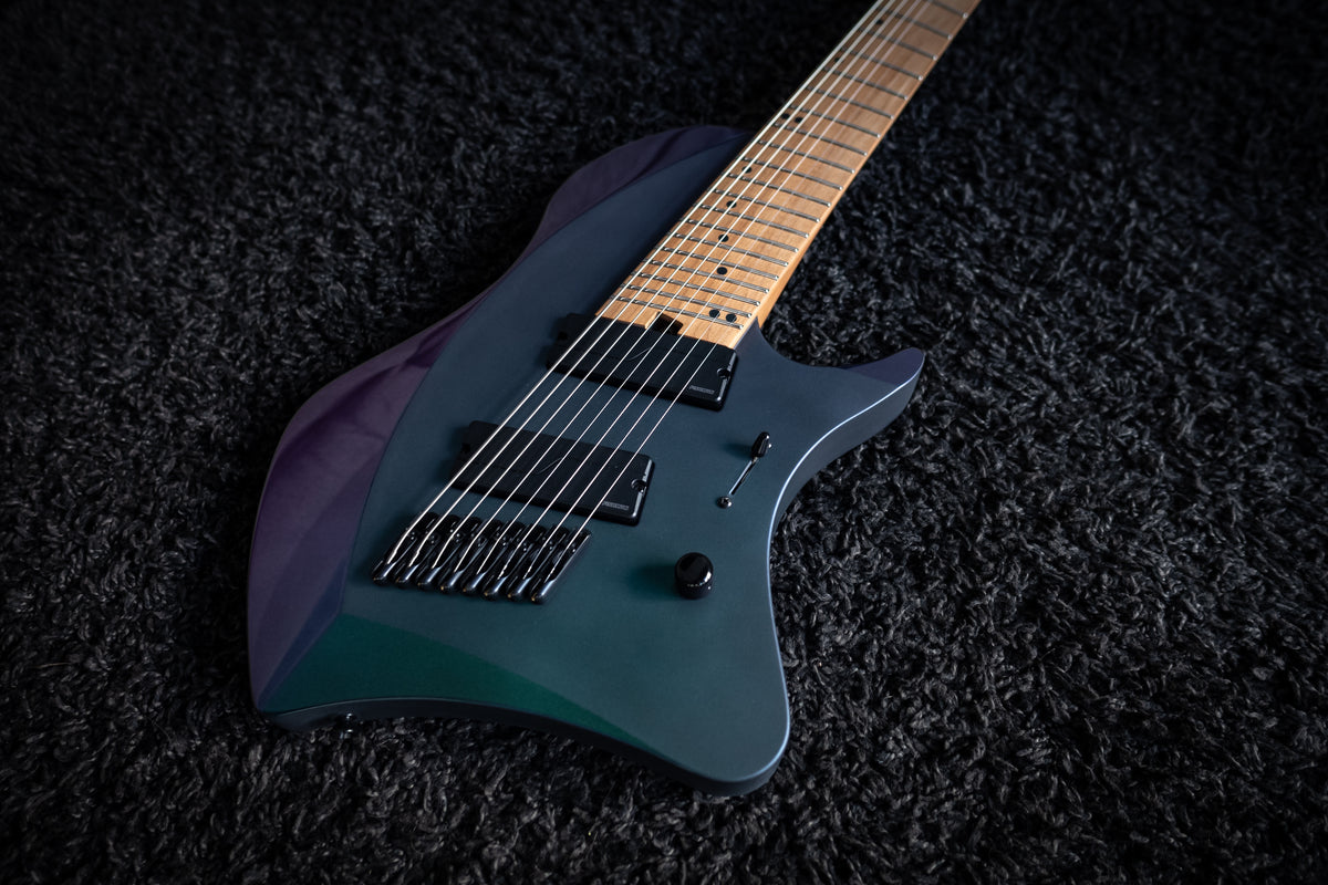 LARADA 8 // Master Series // Mystic Dream [2022]