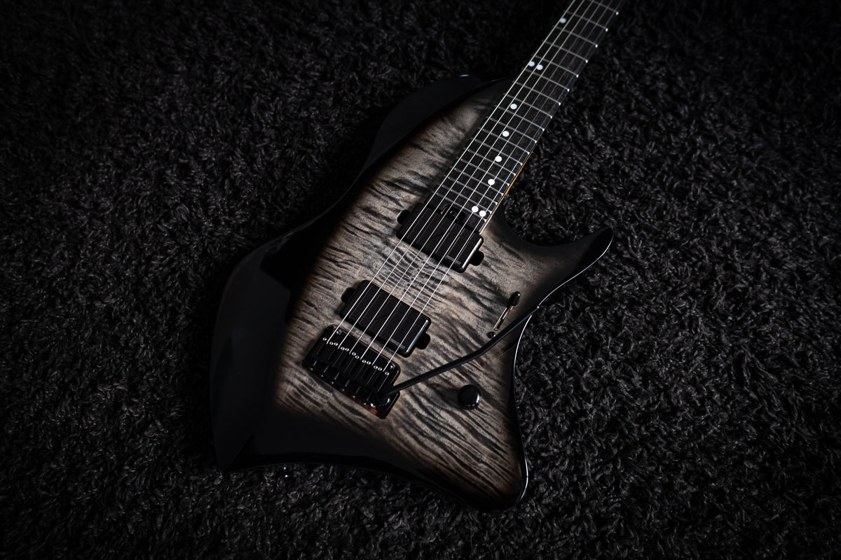 LARADA 6 // Master Series // Lunaburst