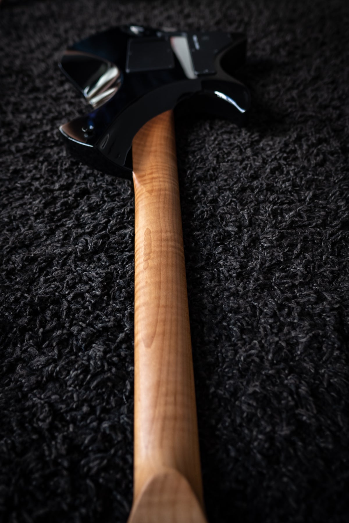 LARADA 6 // Master Series // Lunaburst