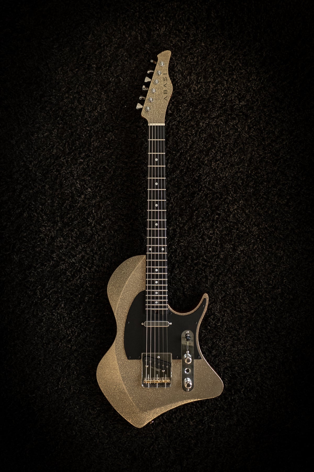 LARADA SPACE T // Champagne Supernova [Relic]