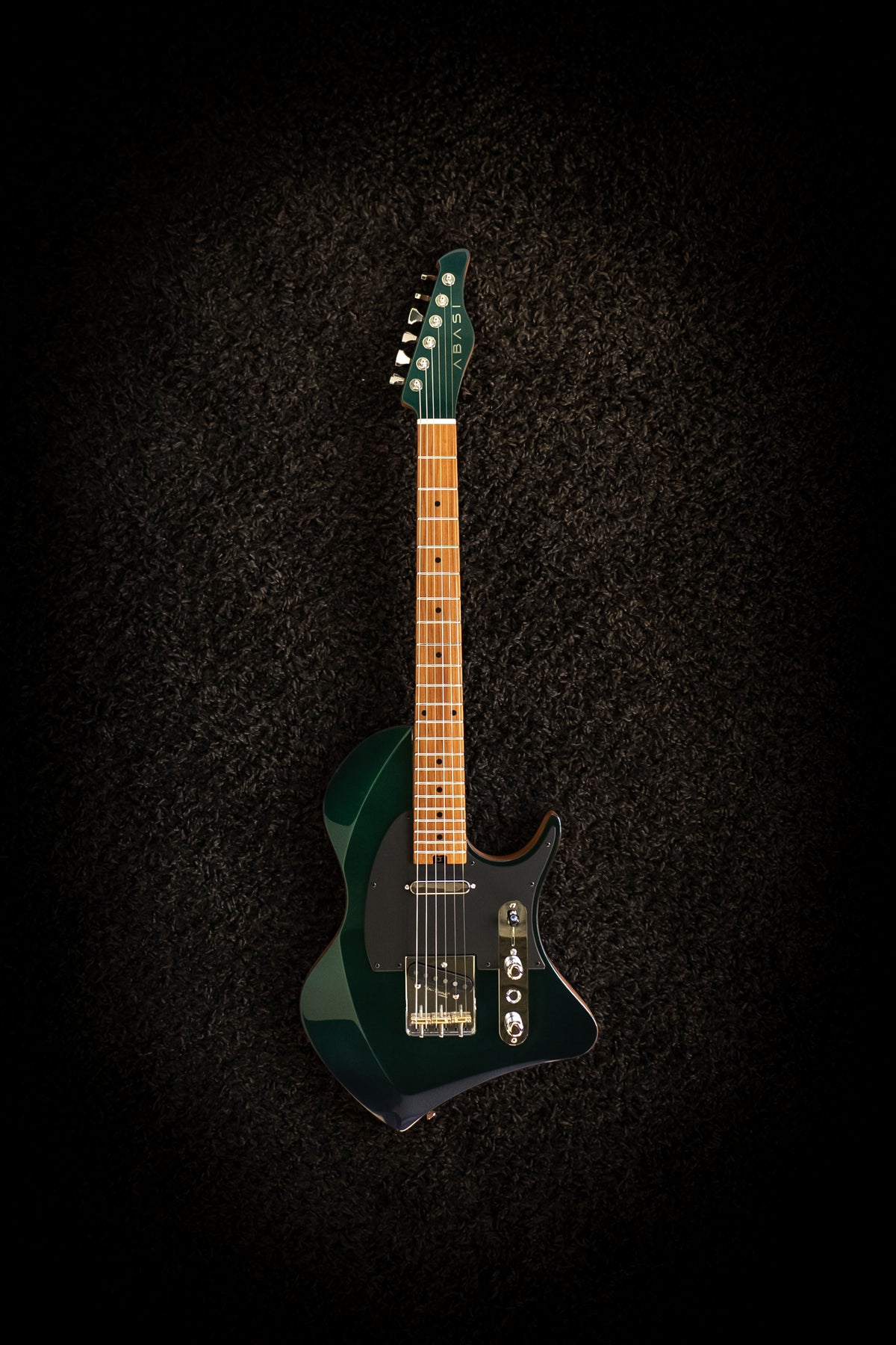 LARADA SPACE T // Mystic Dream