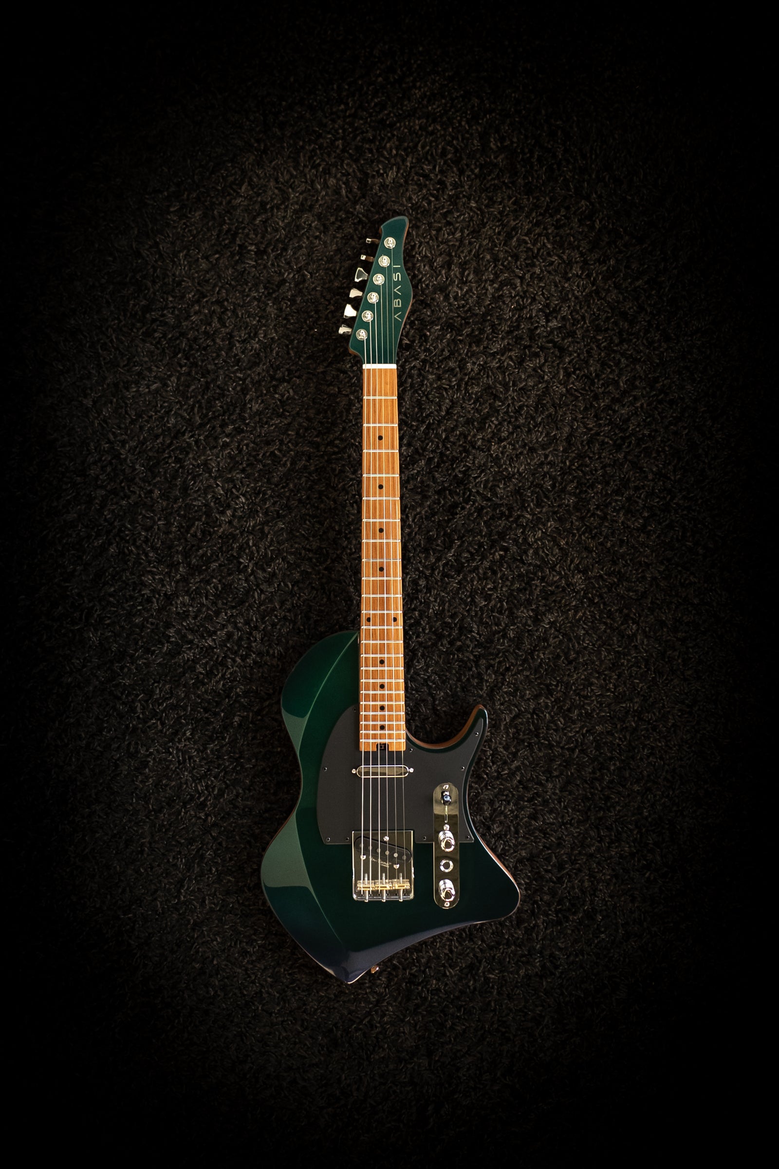 LARADA SPACE T // Mystic Dream