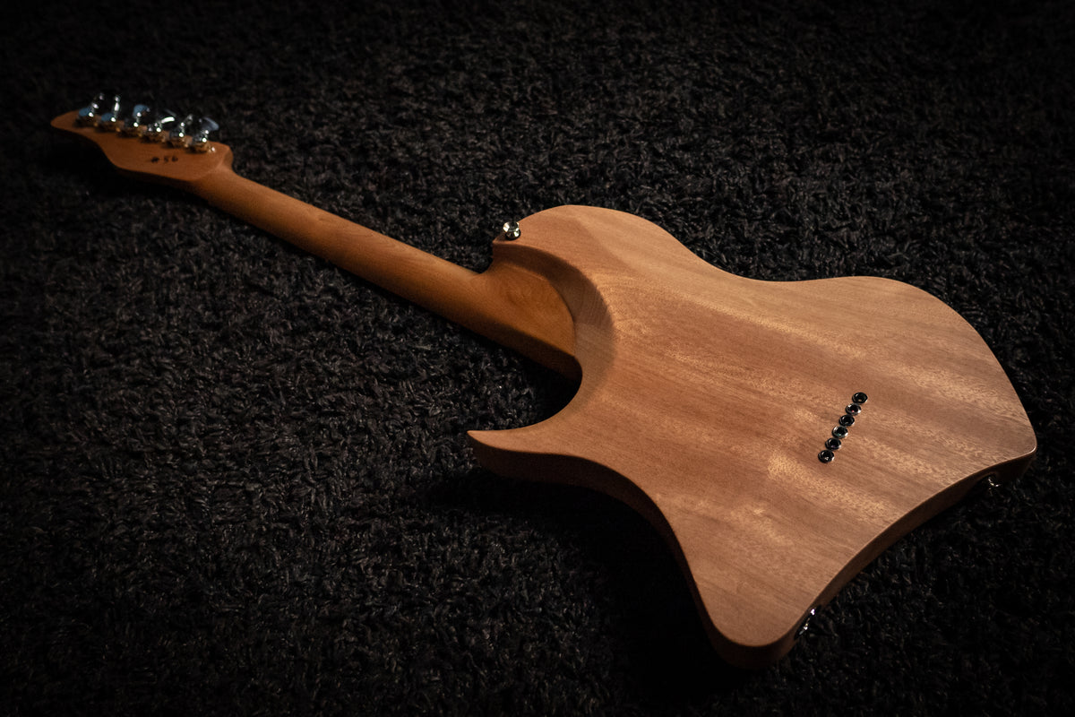 LARADA SPACE T // Mystic Dream