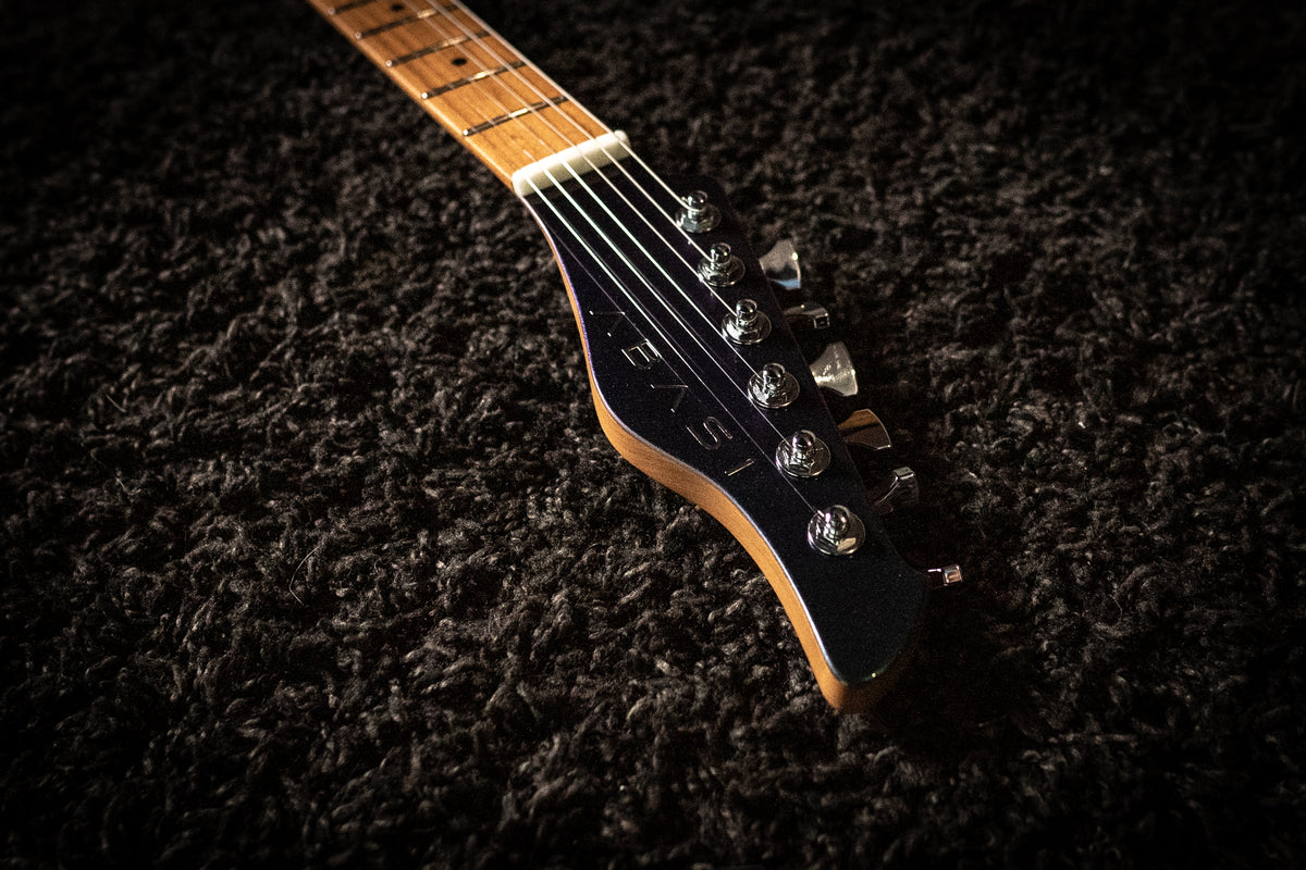 LARADA SPACE T // Mystic Dream