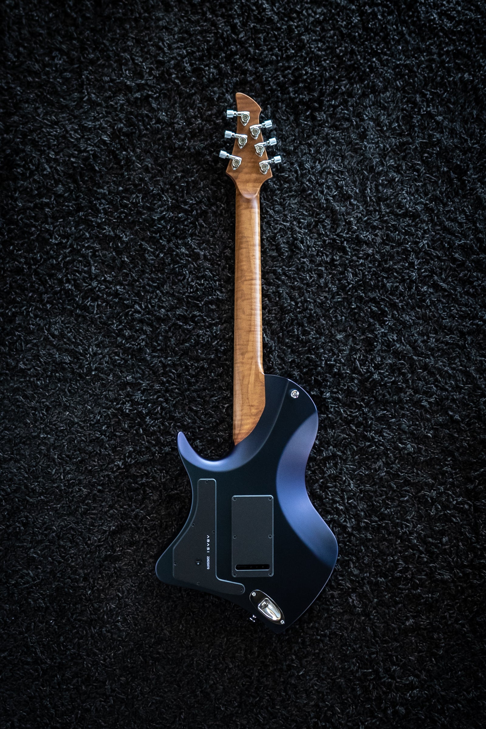 LARADA 6 // Master Series // Dat PVRP