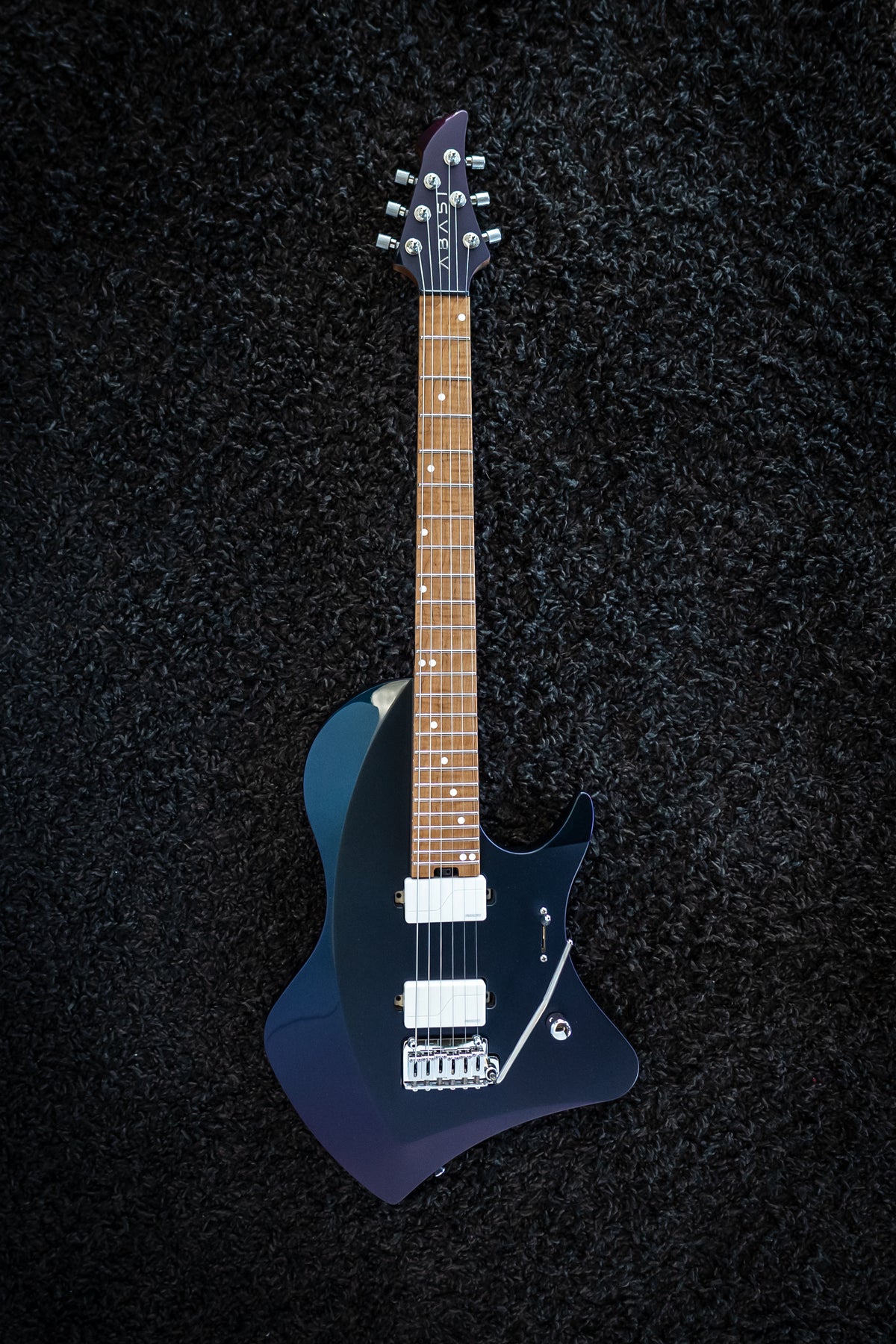 LARADA 6 // Master Series // Dat PVRP