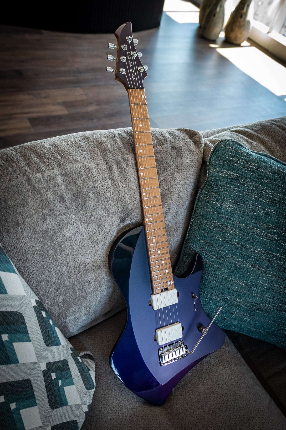 LARADA 6 // Master Series // Dat PVRP