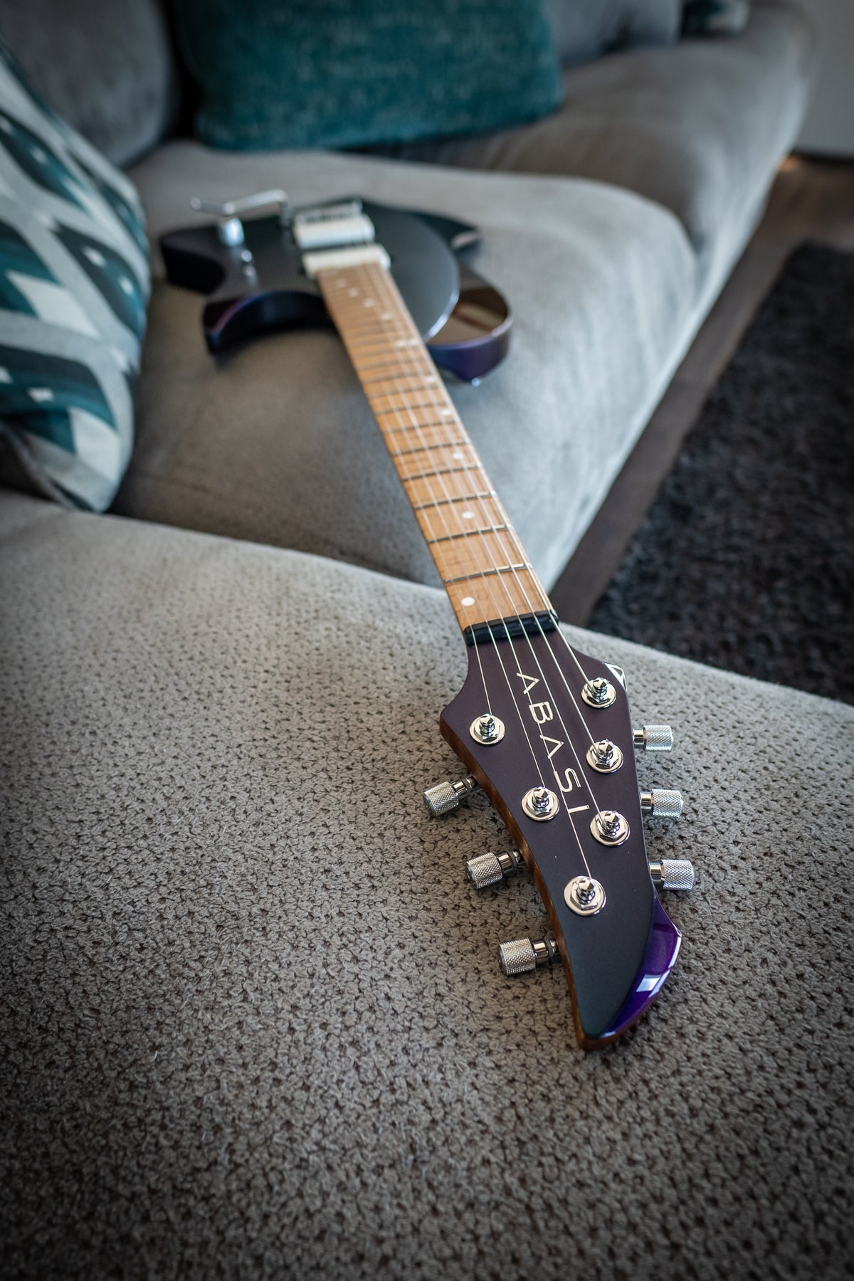 LARADA 6 // Master Series // Dat PVRP