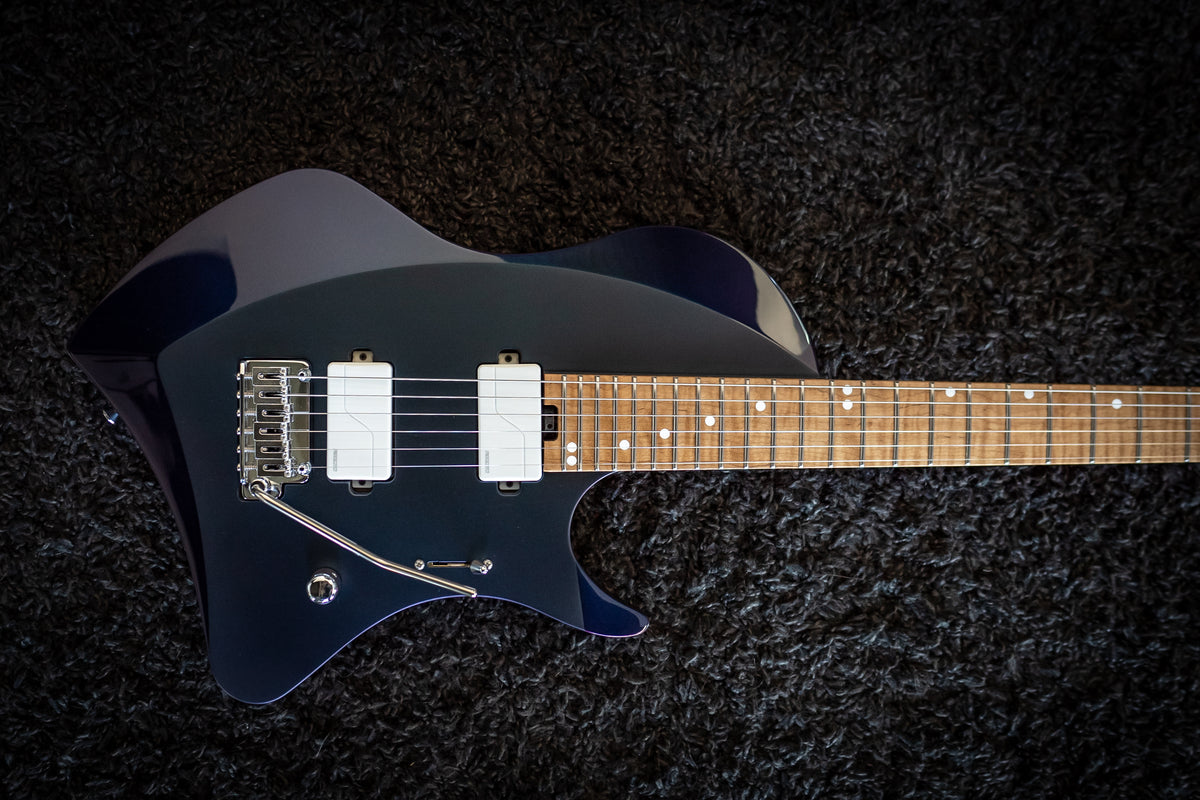 LARADA 6 // Master Series // Dat PVRP