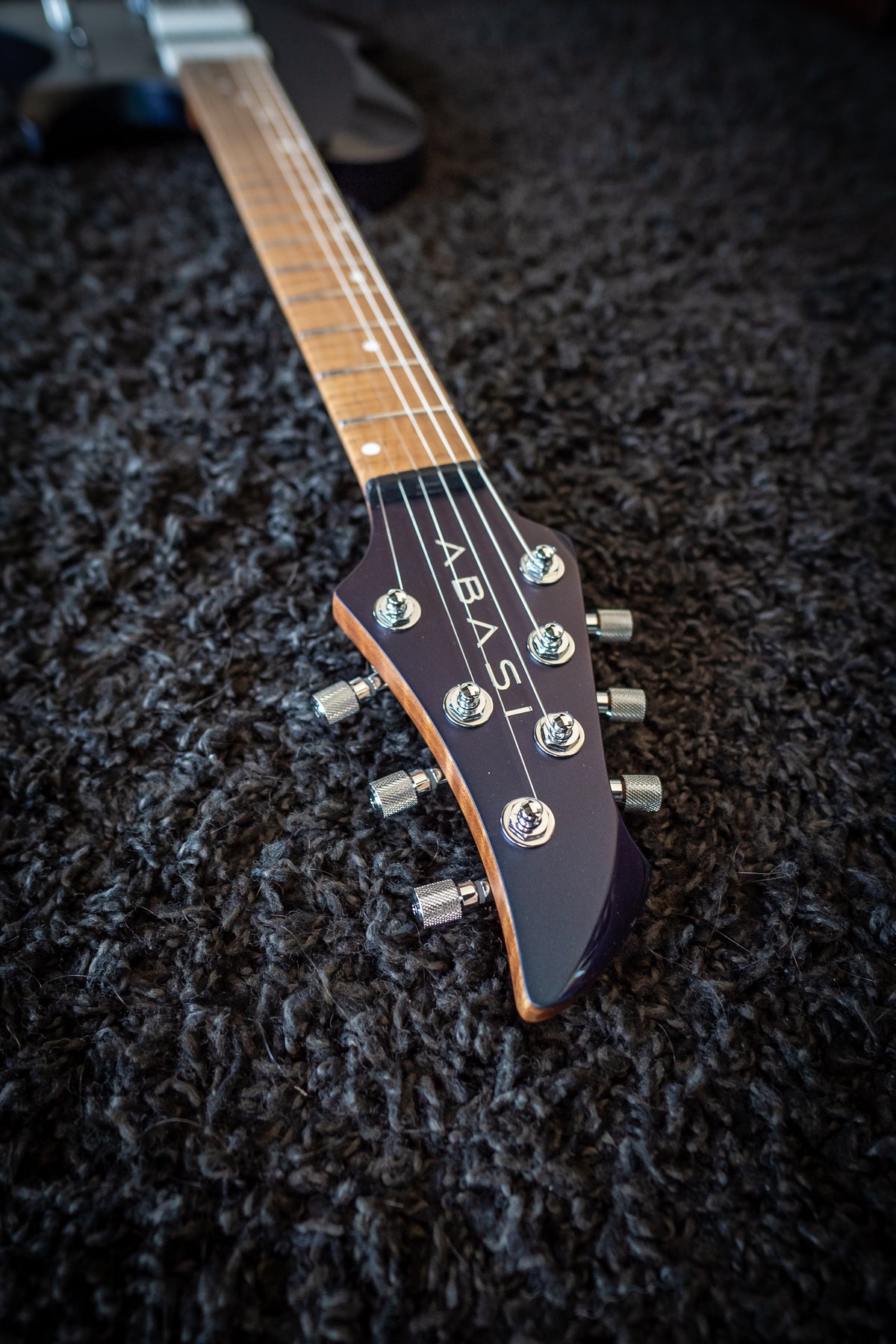 LARADA 6 // Master Series // Dat PVRP