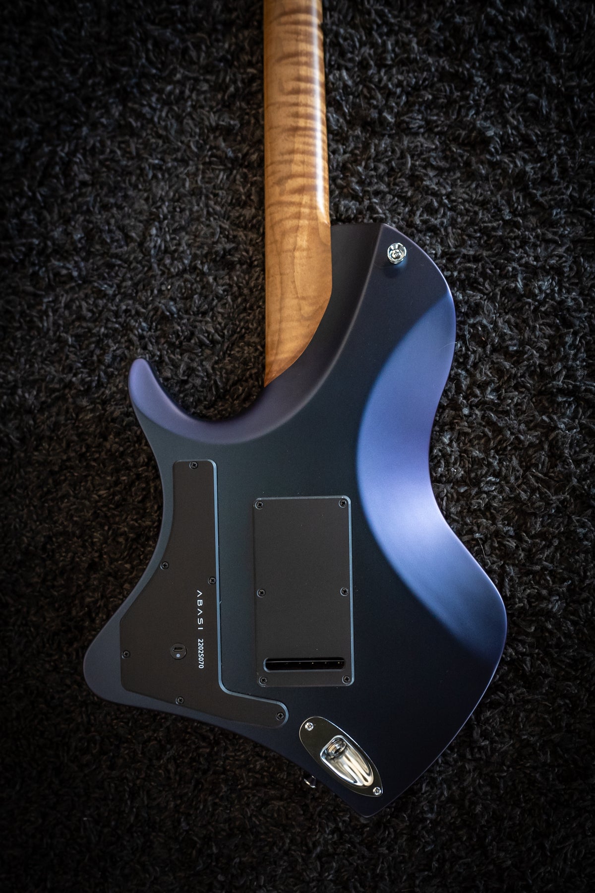 LARADA 6 // Master Series // Dat PVRP