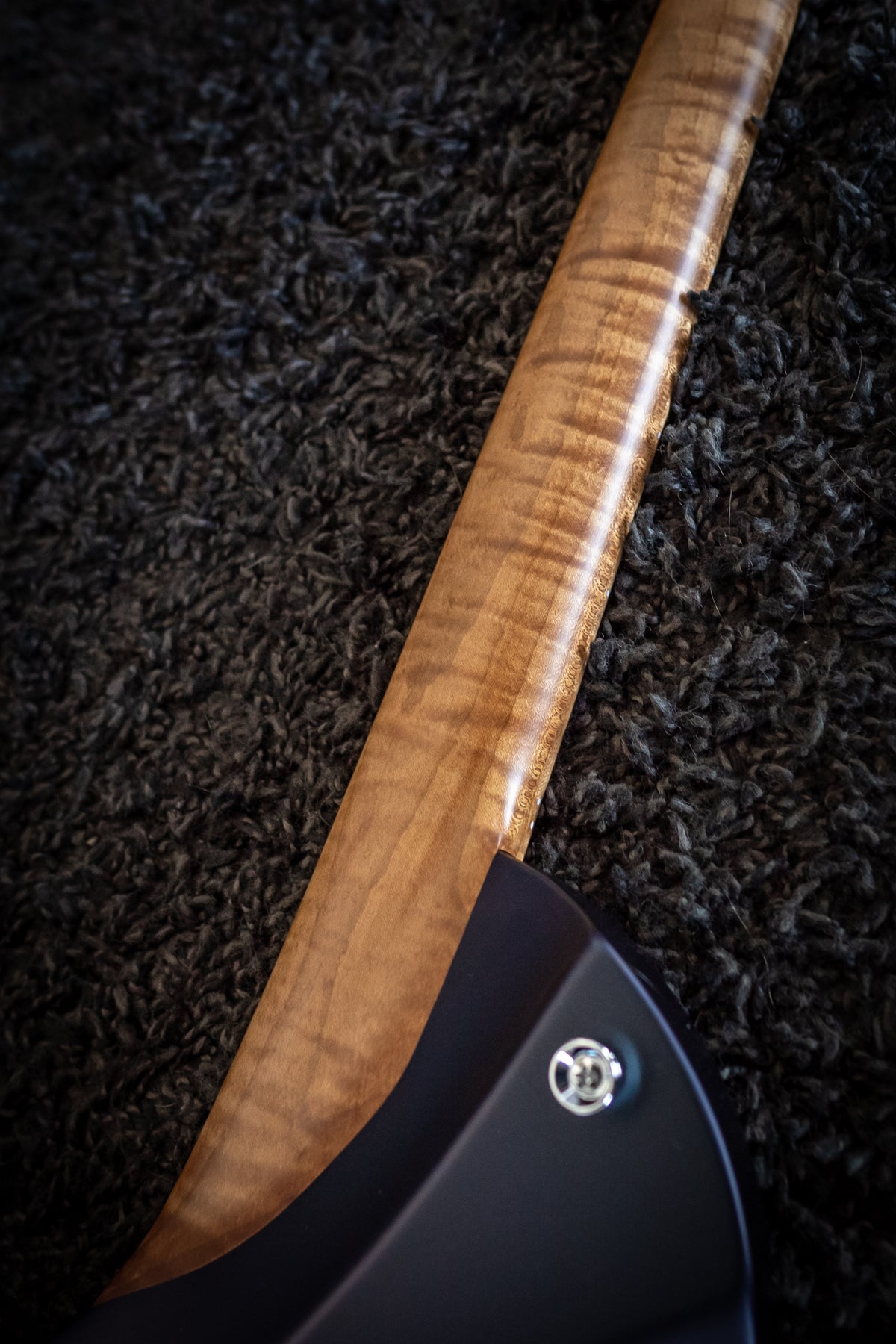 LARADA 6 // Master Series // Dat PVRP