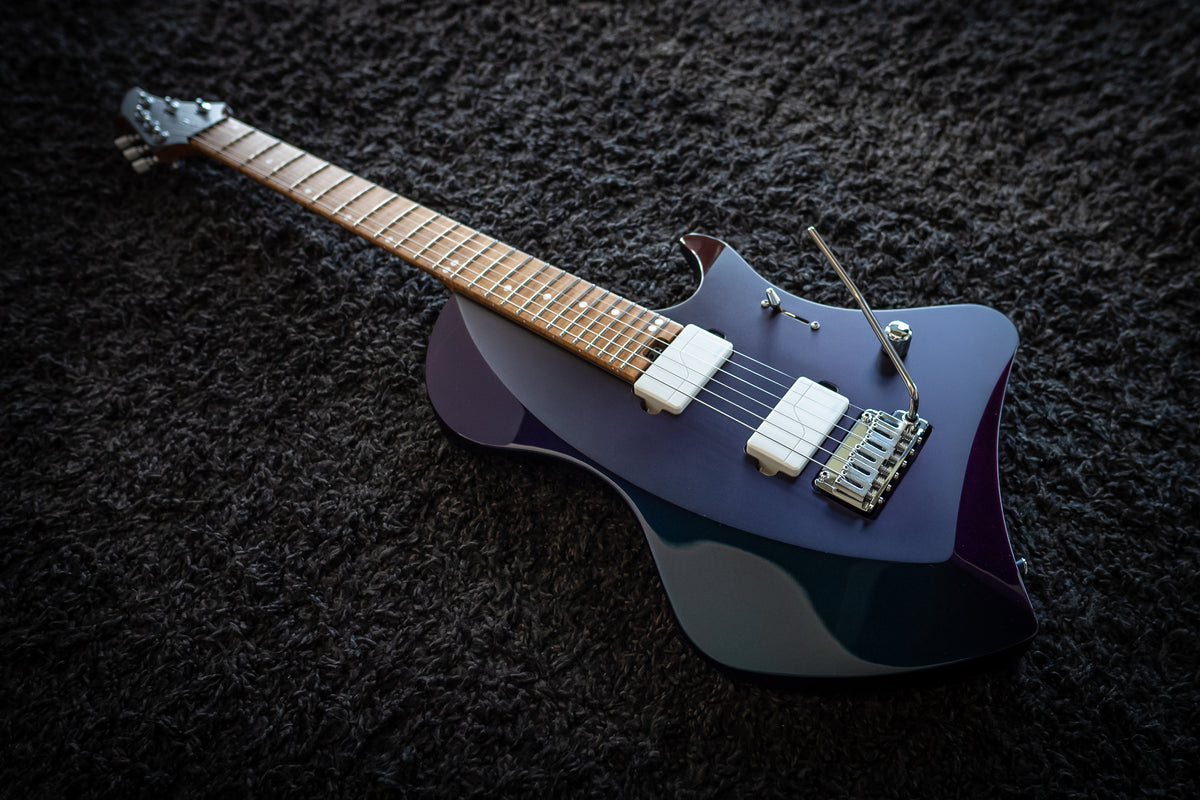 LARADA 6 // Master Series // Dat PVRP