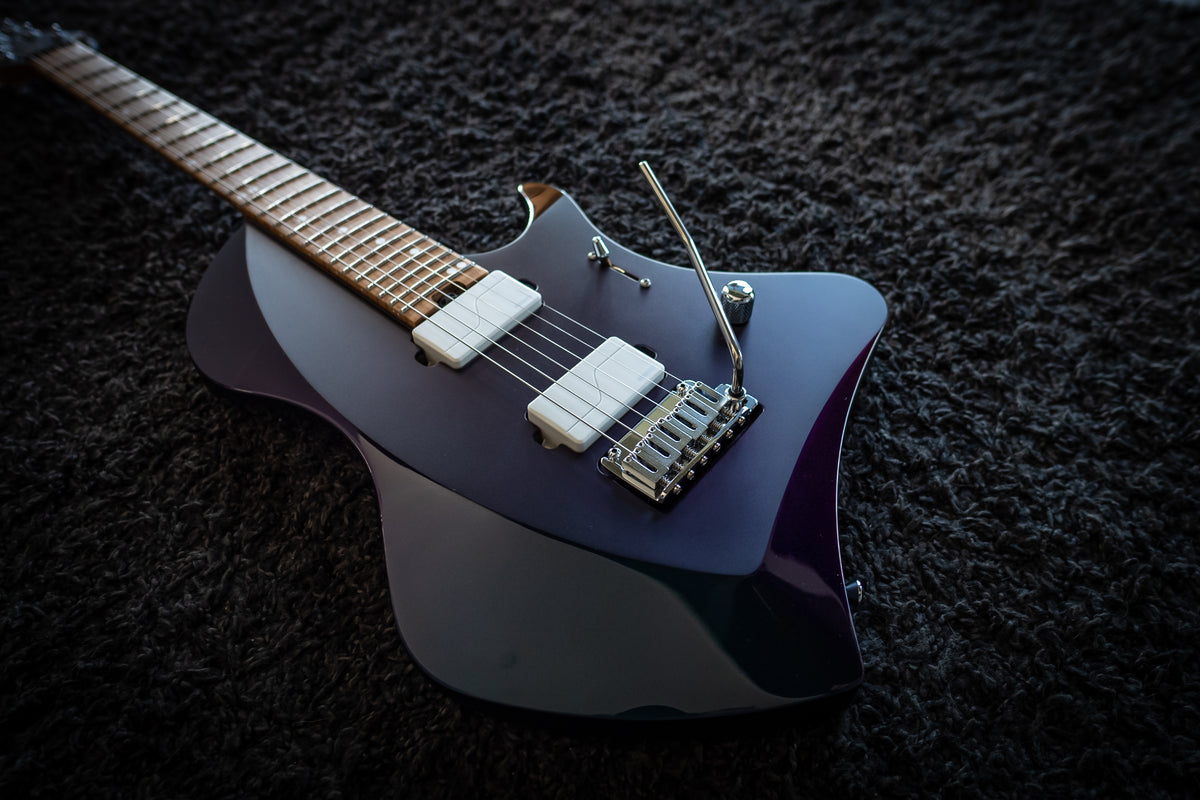 LARADA 6 // Master Series // Dat PVRP