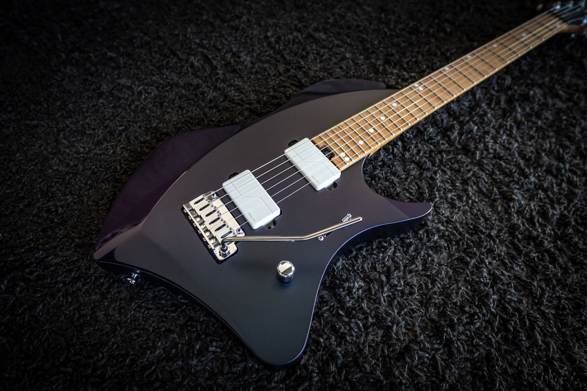 LARADA 6 // Master Series // Dat PVRP