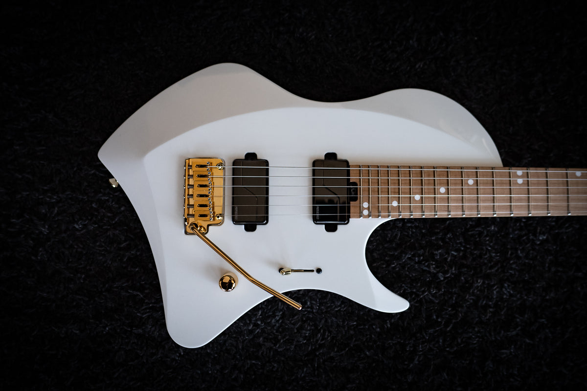 LARADA 6 // Master Series // Tundra