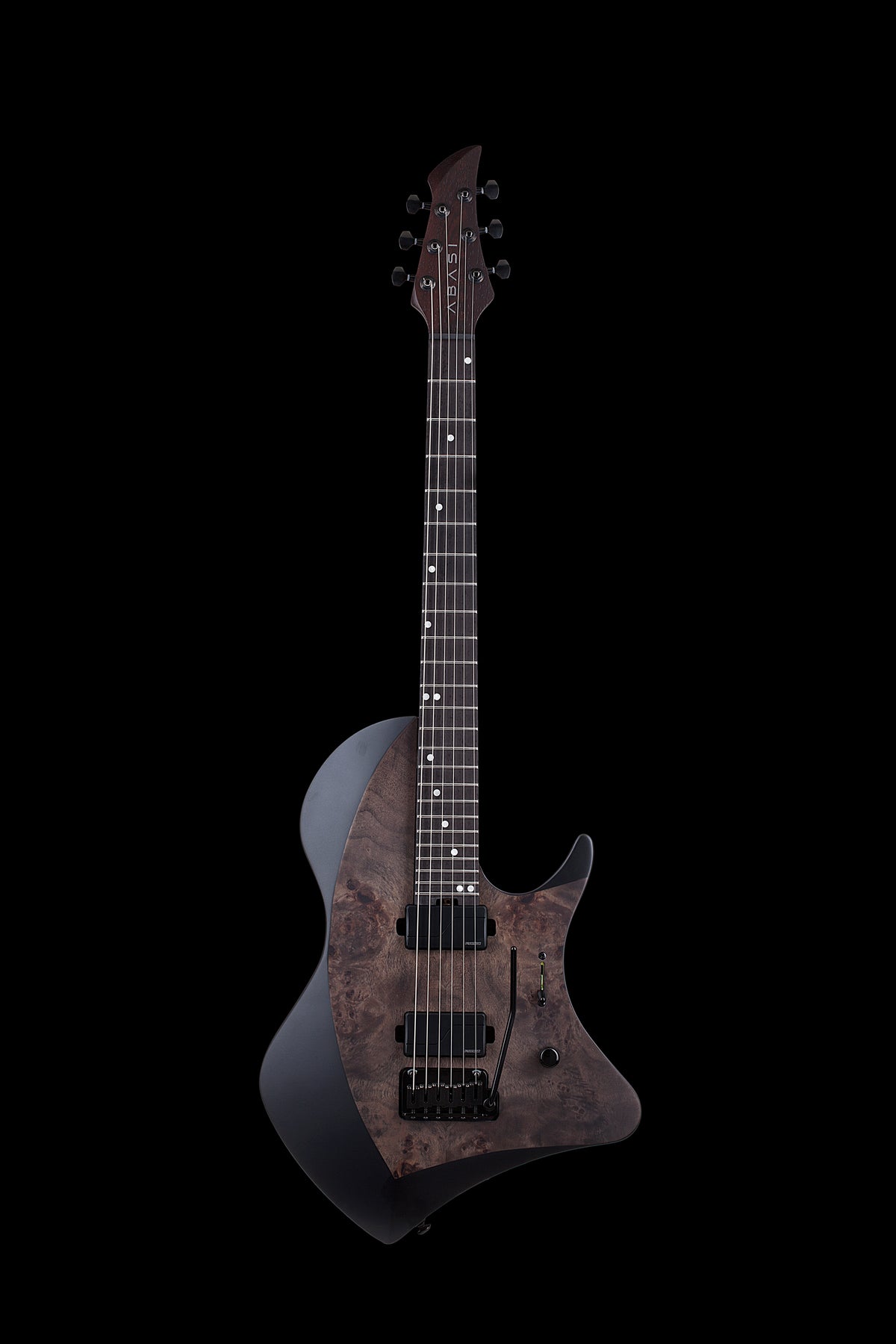 ギター Abasi Consepts LARADA6 legion Abasi Concepts launches the Larada Legion seven- and eight
