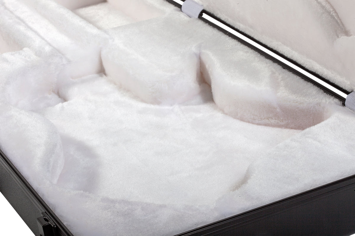 Abasi Concepts Molded Hardshell Case