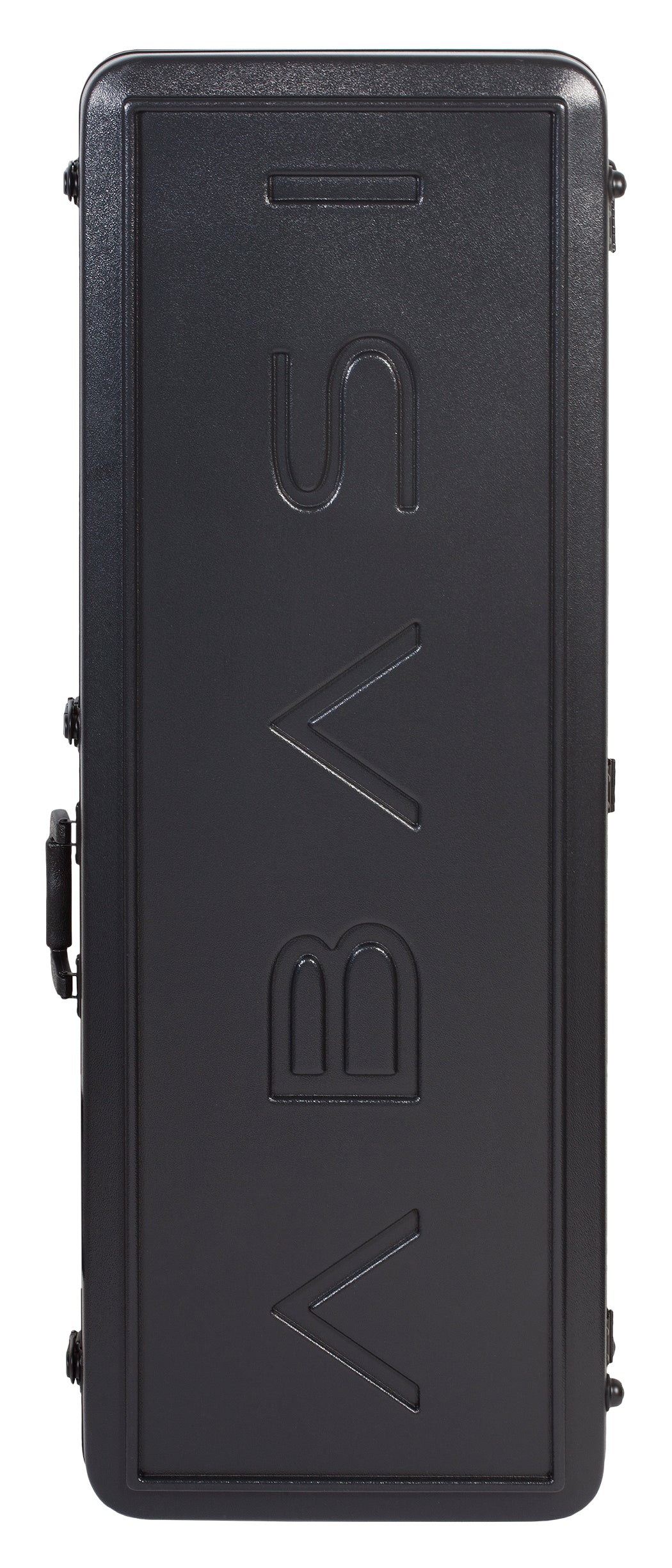 Abasi Concepts Molded Hardshell Case