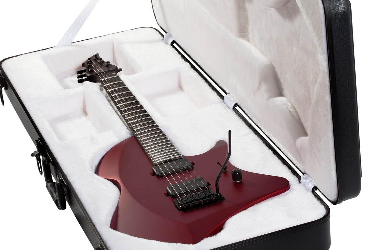 Abasi Concepts Molded Hardshell Case