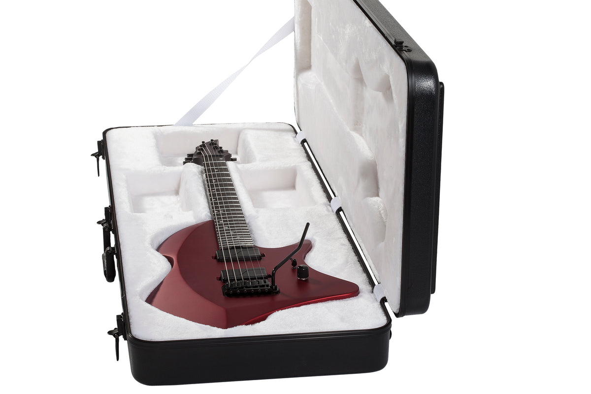 Abasi Concepts Molded Hardshell Case