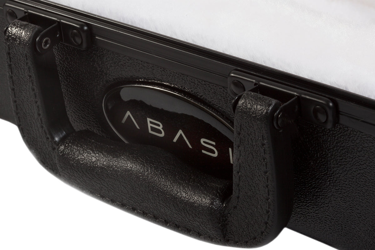 Abasi Concepts Molded Hardshell Case