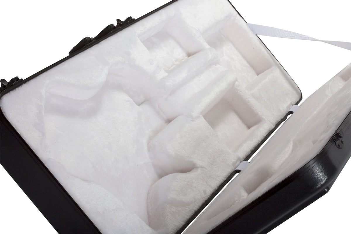 Abasi Concepts Molded Hardshell Case